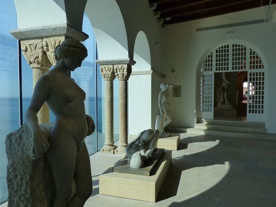 Museu Maricel